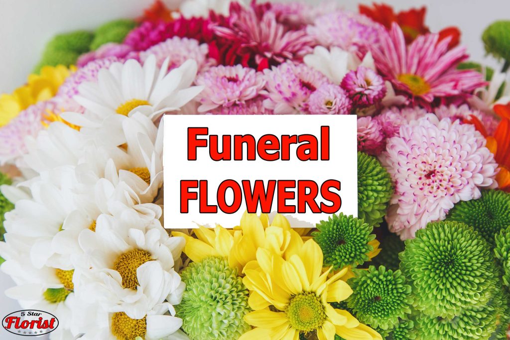 funeral flowers syracuse