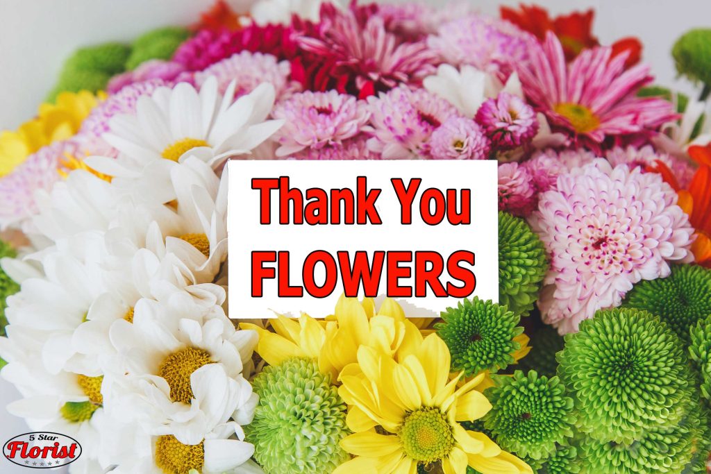 thank-you-flowers Syracuse